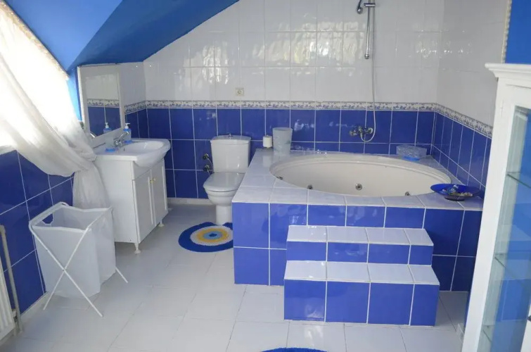 Kapri Konak Hotel