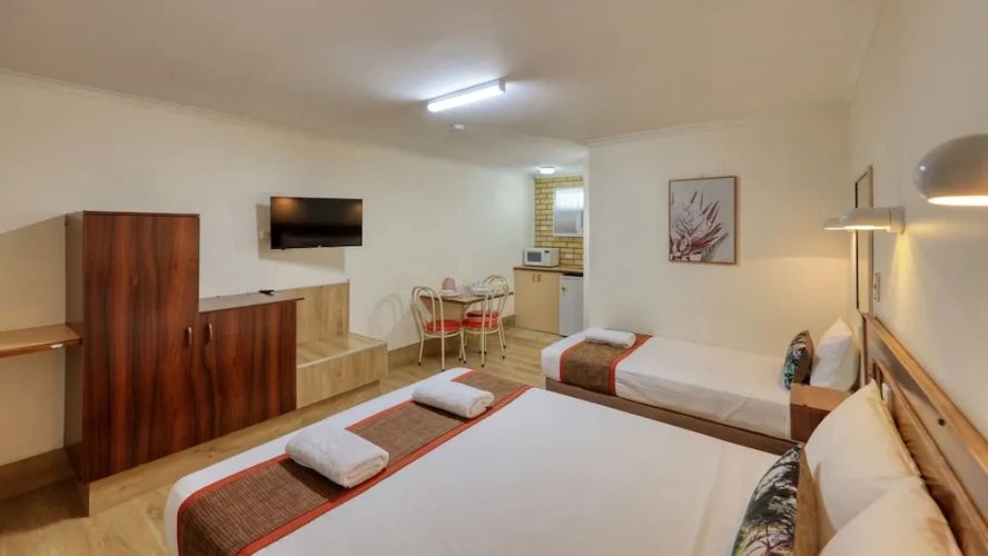 Family Apartment