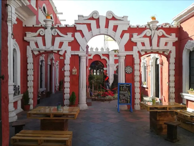 Image de l'hôtel