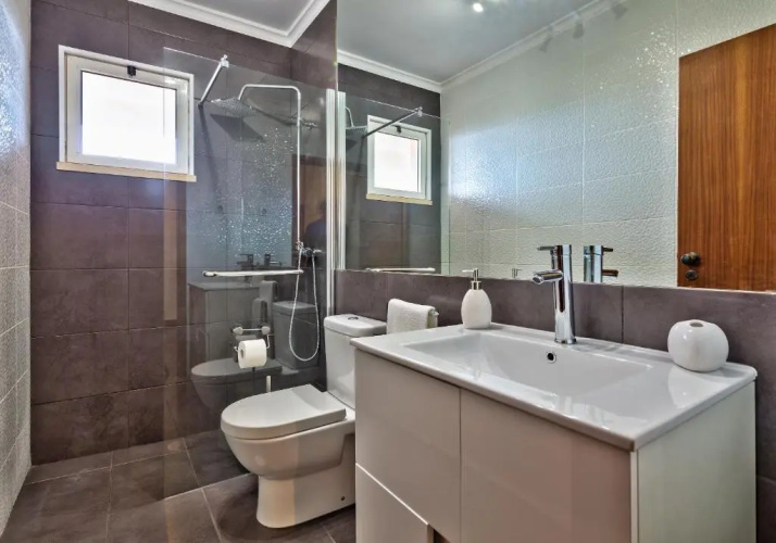 Golden Place Apartment