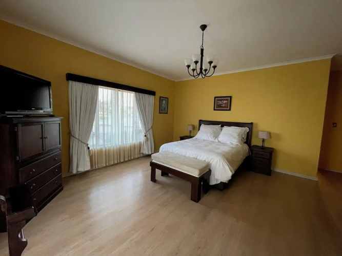 Canosas Home