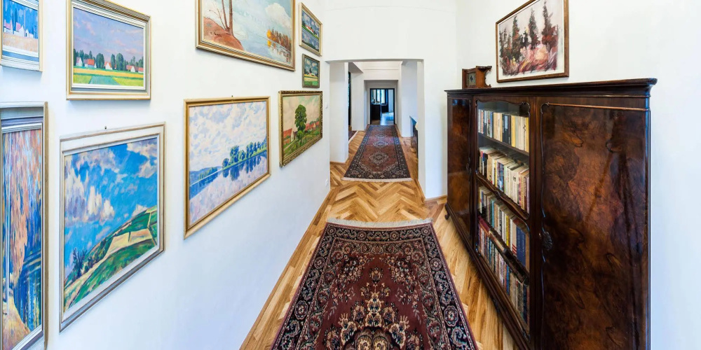 Hotel Vila Olga