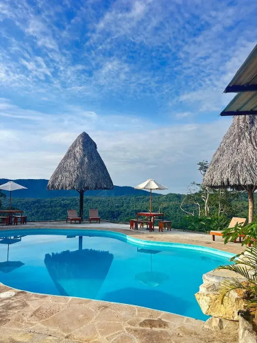 Renaco Glamping