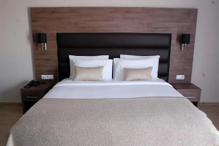 Le Zenith Hotel Oran