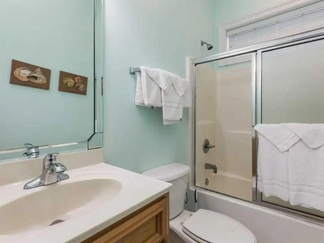 Wits End E by Meyer Vacation Rentals