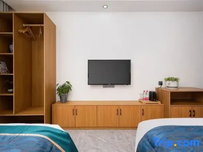 Luxury Double room