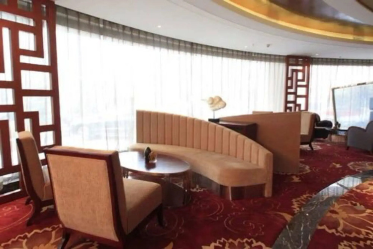 Xi'an Guangcheng Hotel