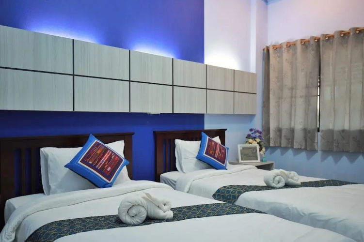 KS Hotel