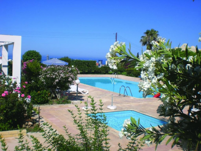 Muses Villas