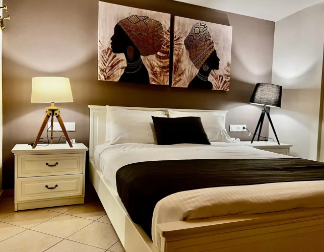 Ccb Bruskos Hotel