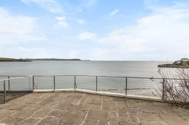 The Sea House