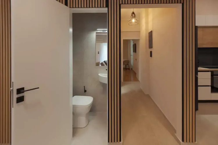 Phaedrus Living Metsovou Residence