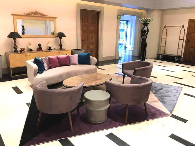 Hotel Real Maestranza