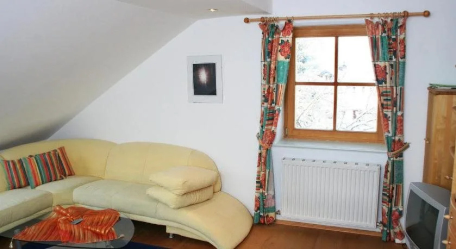 Appartementhaus Elisabeth Schoendorfer
