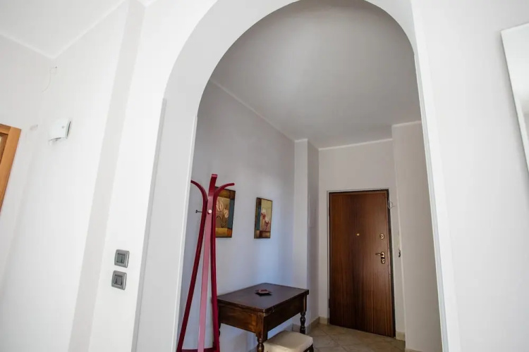 Terrazza Pinerolo