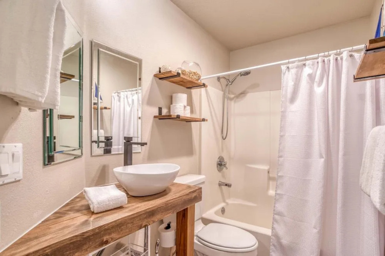 Drift Creek Casa