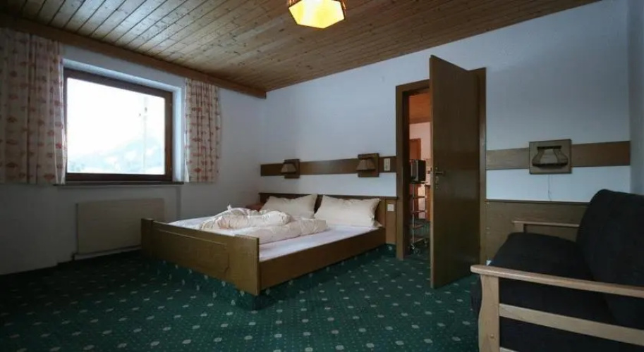 Apartments Biberhof