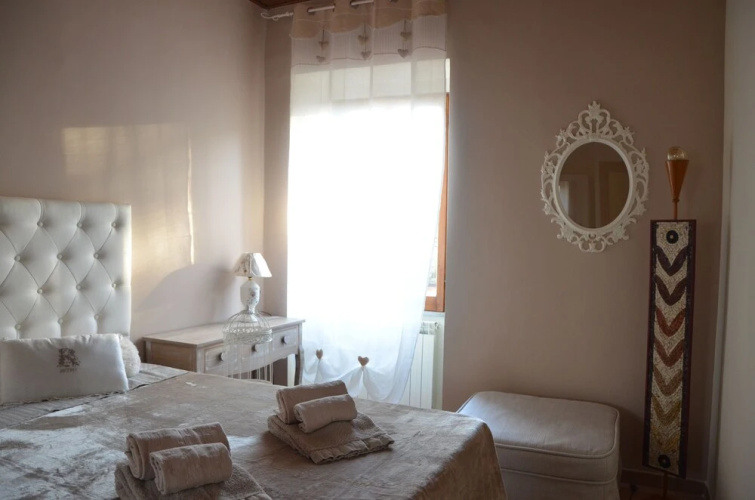 La dimora del Borgo
