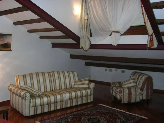 Residenza Castello 5280