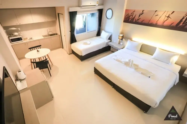 Family Suite