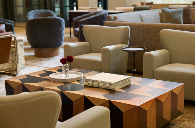 Kimpton Hotel Monaco Seattle photo 28