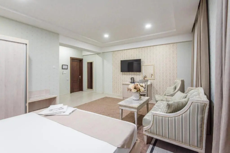 Humo Hotel