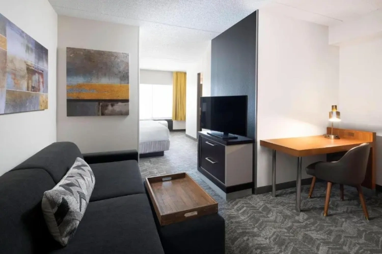 Suite