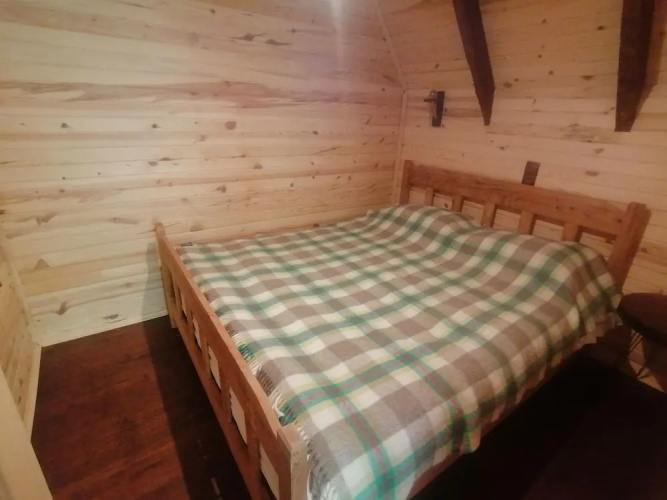 Sullu Dag Evi