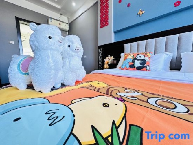 2 Bedrooms Family Suite
