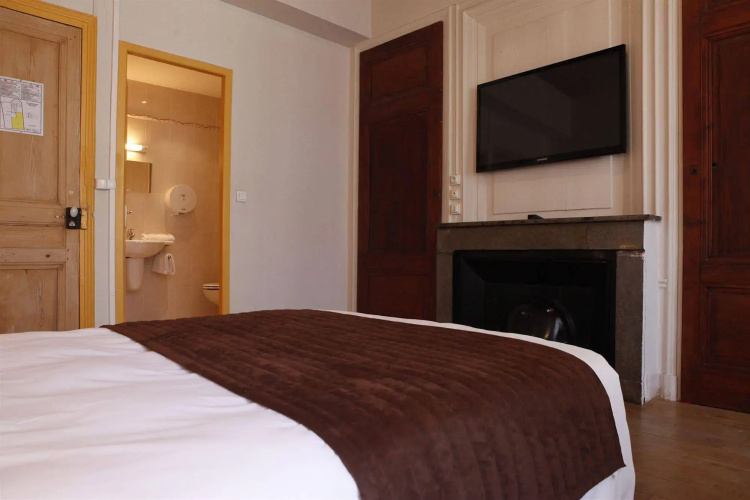 Hotel Kyriad