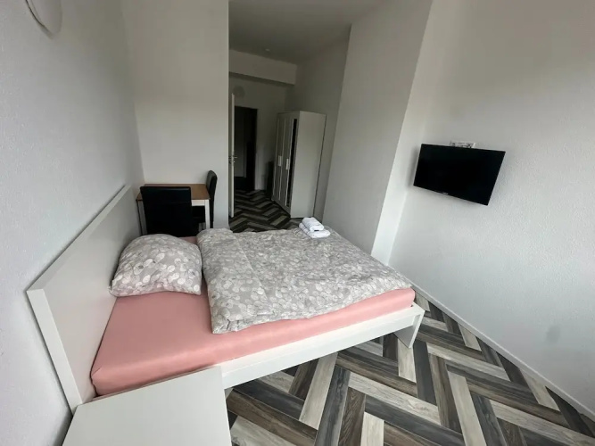 Akdeniz Pension