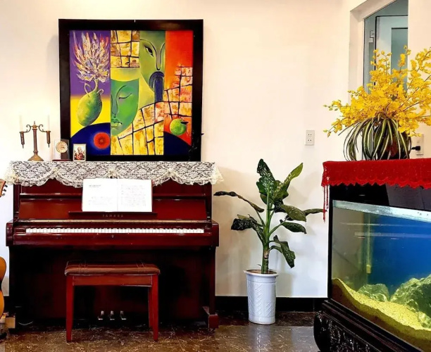 Citadel Homestay
