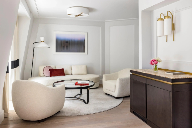 Kimpton St Honoré Paris