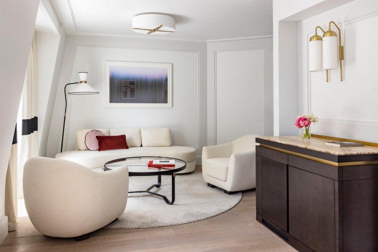 Kimpton St Honore Paris, An Ihg Hotel photo 8