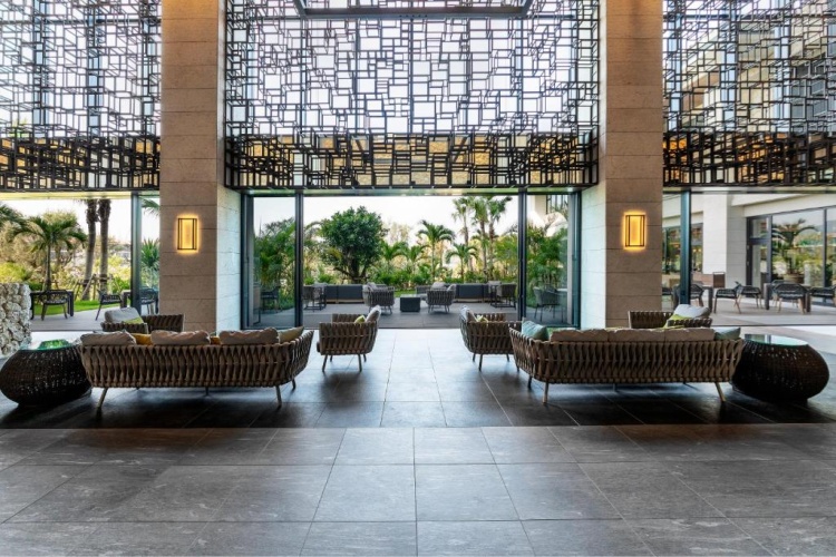 Hyatt Regency Seragaki Island, Okinawa photo 25