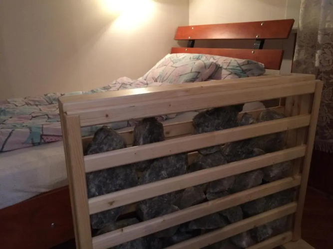 Körmendi Apartman