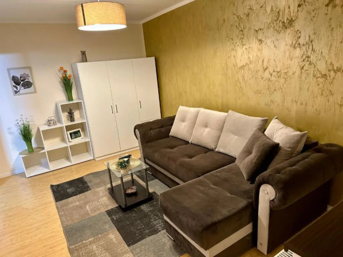 S&S Apartments Studio Apartment New !