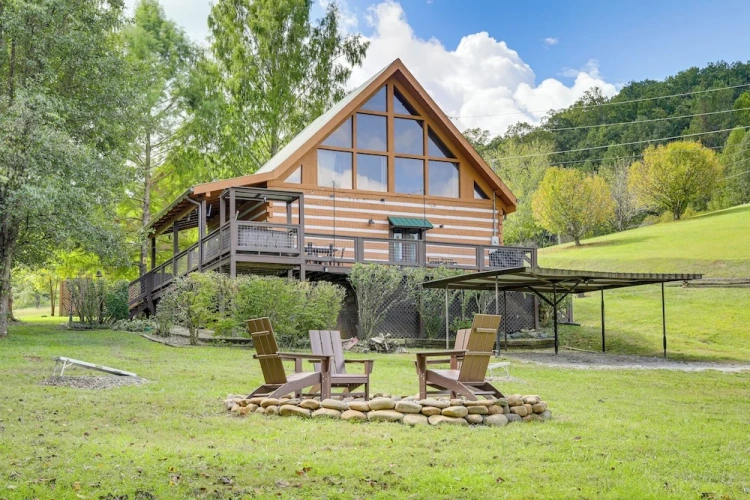 2 Bedrooms Cottage
