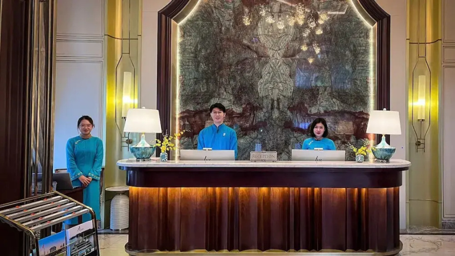 Proverb Hotel Hanoi