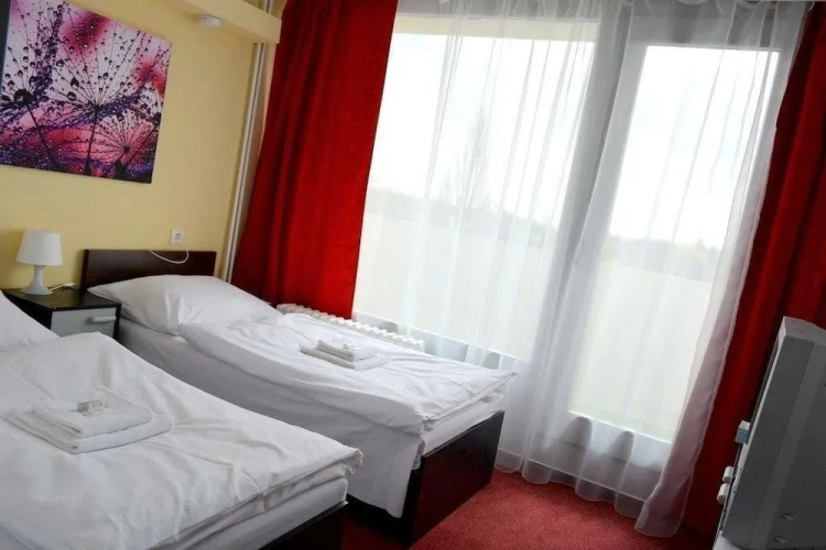 Hotel Lucia