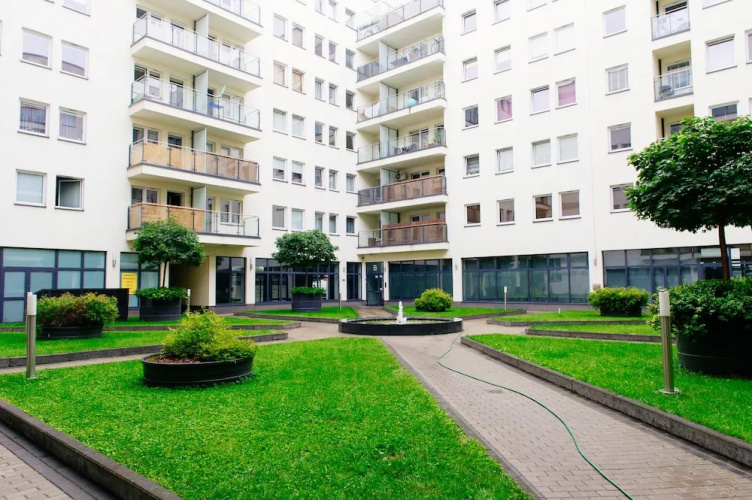 Hotelafbeelding