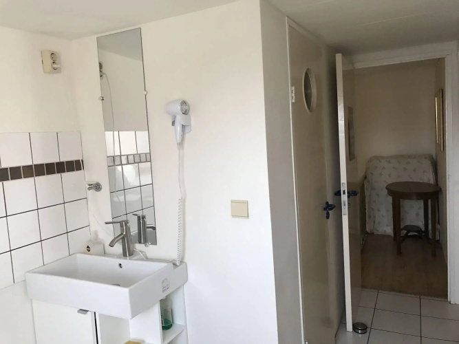 Esperanza Guest House