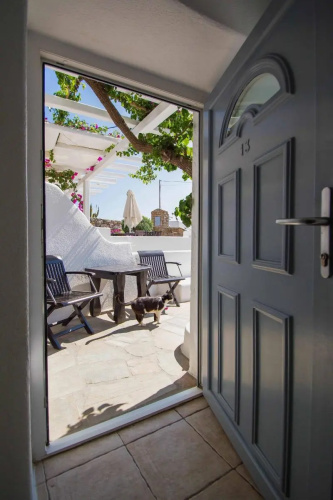 Villa Konstantin Rooms & Suites