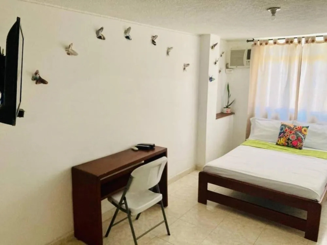 Refugio Llanero Hotel