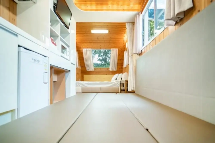 1 Bedroom Suite