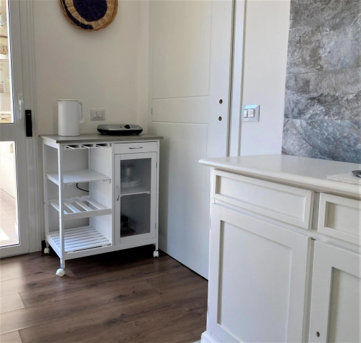 Myrtus Guest House Cagliari