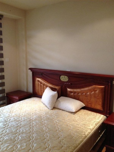 Carissa Suites