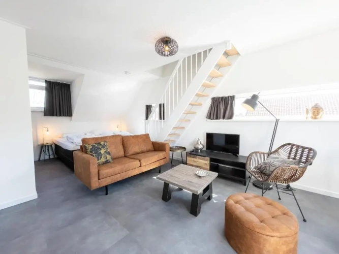 Comfort Quadruple room