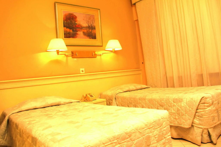 Gran Hotel Armele