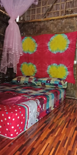 Dahla Lanta Hut